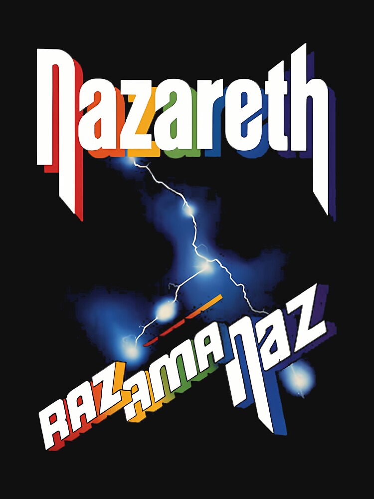 Razamanaz by CorelyLucase T-Shirts, Hoodie, Sweatshirt | BlankRebels.com (Image 3)