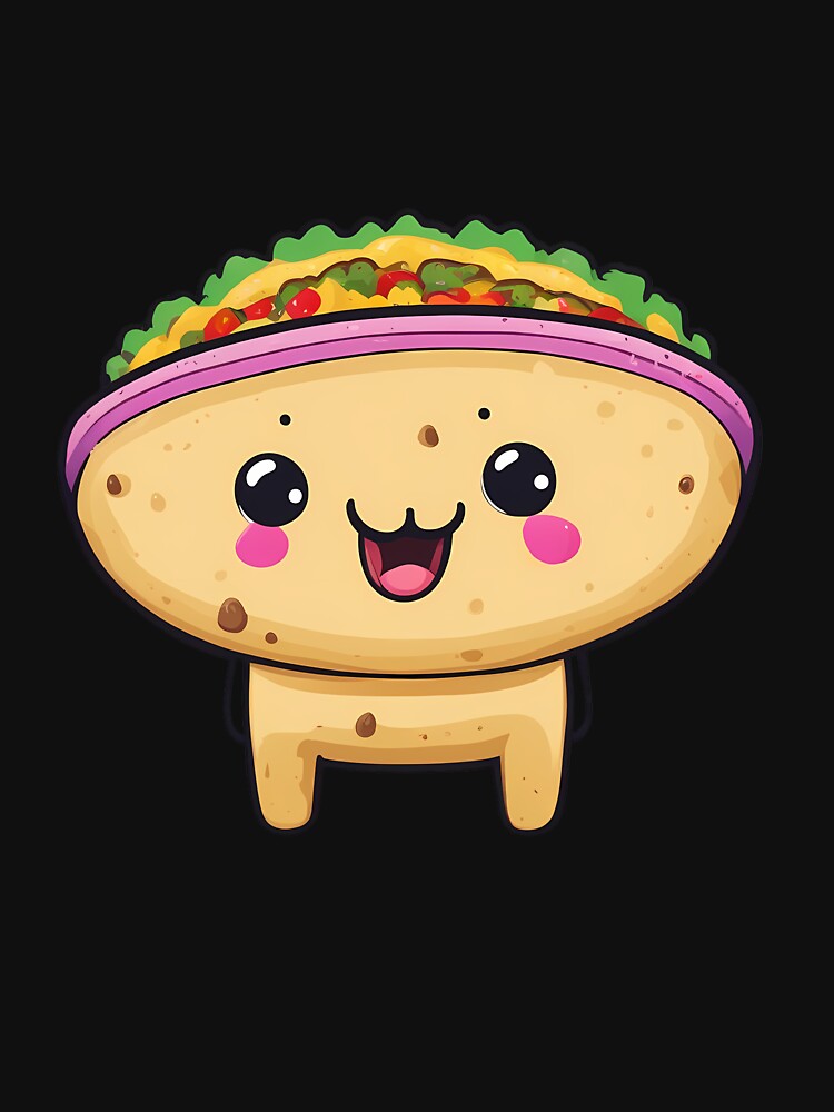 Taco Tuesday by macadolie