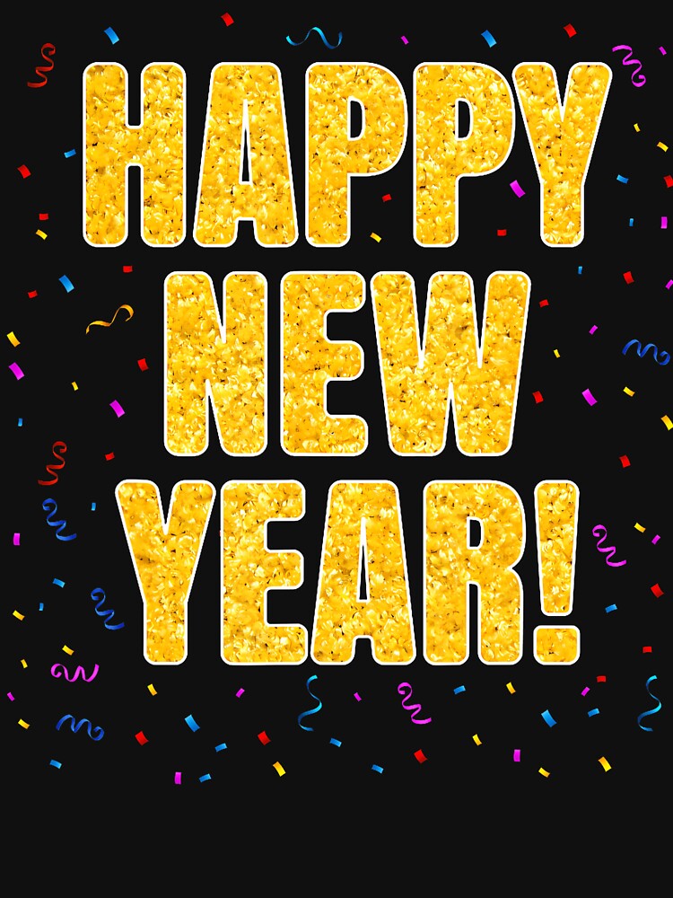 2026 Happy New Year Family Matching New Year Party by AlicaMonica T-Shirts, Hoodie, Sweatshirt | BlankRebels.com (Image 3)