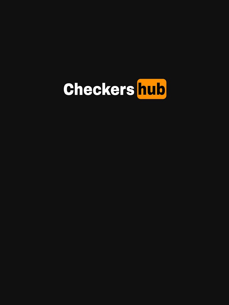 Checkers hub by NextRVibe T-Shirts, Hoodie, Sweatshirt | BlankRebels.com (Image 3)