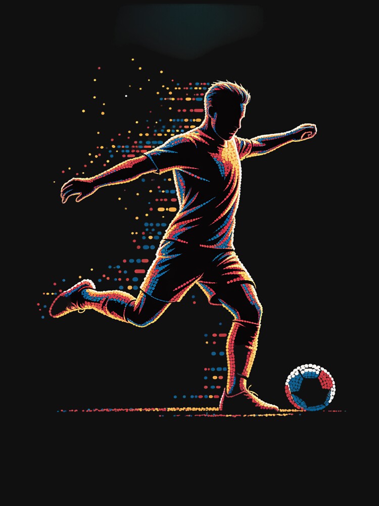 Somebody's Loud Mouth Soccer Mama Mom Mother's Day Coquette by THagBlue