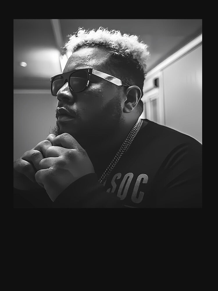 DJ Carnage by JolantaGeye T-Shirts, Hoodie, Sweatshirt | BlankRebels.com (Image 3)