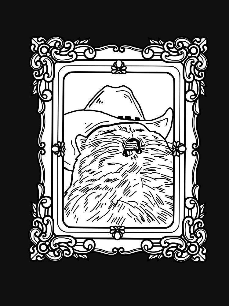 Cat cowboy by Brexmore3 T-Shirts, Hoodie, Sweatshirt | BlankRebels.com (Image 3)