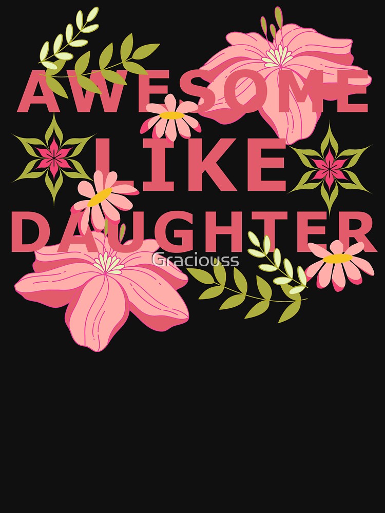 Mothers day 2021 Happy mothers day gift by Graciouss T-Shirts, Hoodie, Sweatshirt | BlankRebels.com (Image 3)