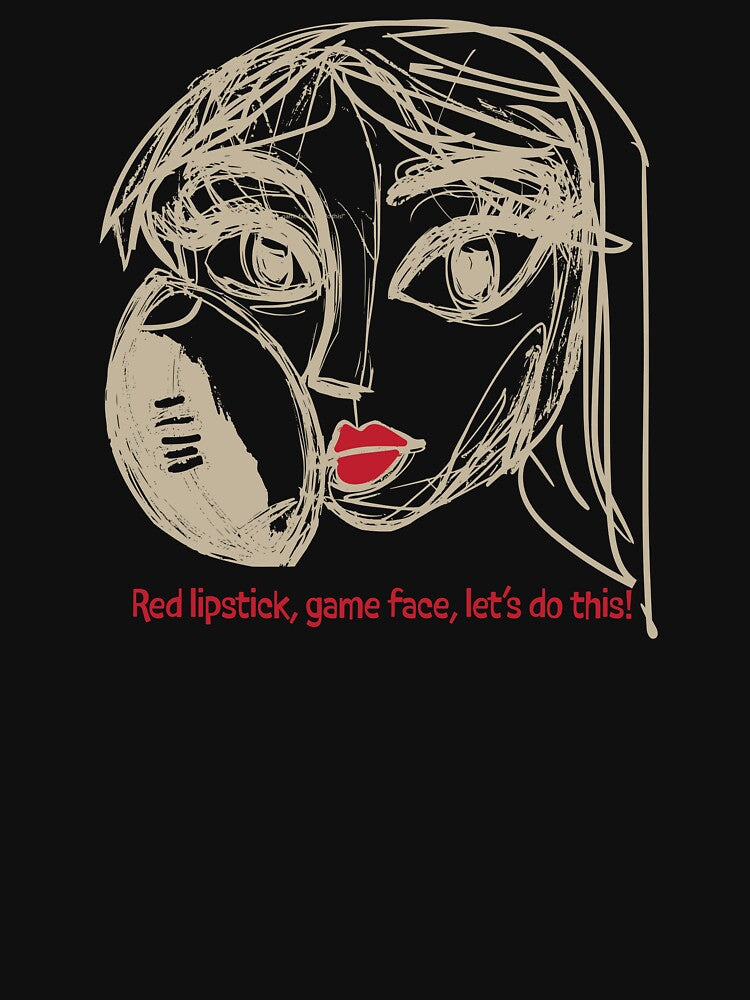 Funny Womens Football Saying for Football Fans by whyitsme T-Shirts, Hoodie, Sweatshirt | BlankRebels.com (Image 3)