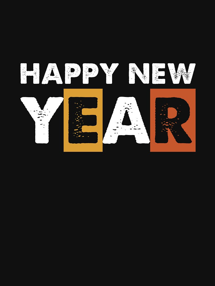 Happy New Year & New year 2023 by UArtWorld T-Shirts, Hoodie, Sweatshirt | BlankRebels.com (Image 3)