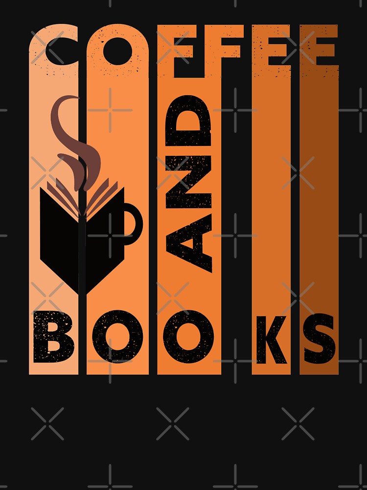books dogs and coffee by virillanissa T-Shirts, Hoodie, Sweatshirt | BlankRebels.com (Image 3)