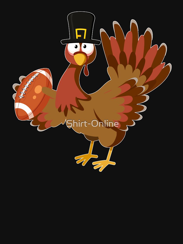 Thanksgiving Football American Mom Dad Funny T-Shirts, Hoodie, Sweatshirt