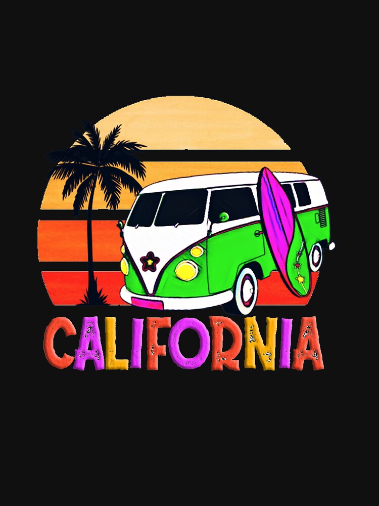 California by AndrewPlus