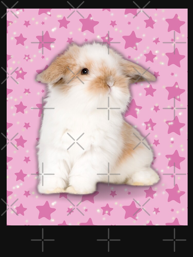Y2K Cute Bunny Early 2000s T-Shirts, Hoodie, Sweatshirt