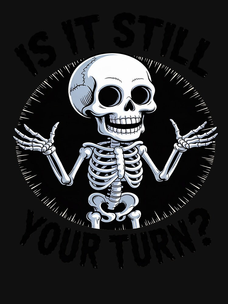 Funny Board Game Card Is It Still Your Turn Game Nights by BiellaSar T-Shirts, Hoodie, Sweatshirt | BlankRebels.com (Image 3)