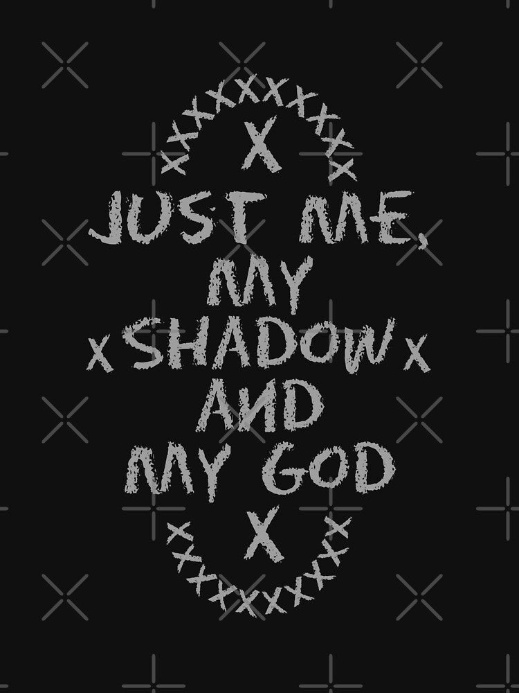 Just Me My God T-Shirts, Hoodie, Sweatshirt
