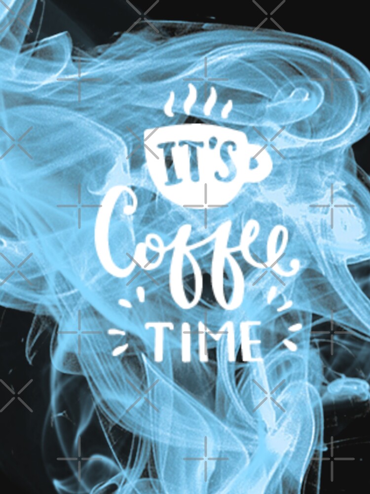 its coffee time by charmaine pettigrew T-Shirts, Hoodie, Sweatshirt | BlankRebels.com (Image 3)