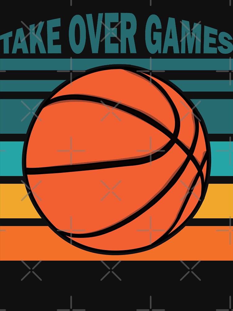 Take Over Games by berwies T-Shirts, Hoodie, Sweatshirt | BlankRebels.com (Image 3)