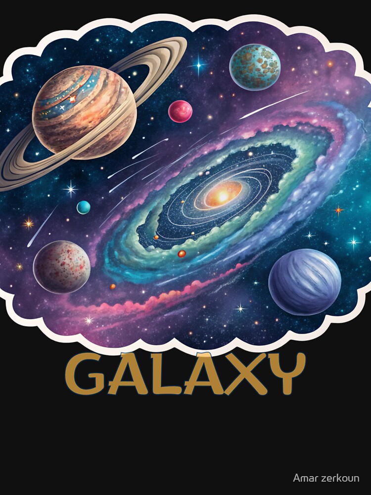 Galaxy by Marketing Products Trust T-Shirts, Hoodie, Sweatshirt | BlankRebels.com (Image 3)