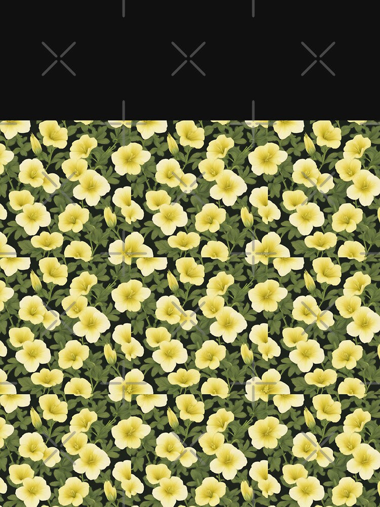 Evening primrose by LaTostada1 T-Shirts, Hoodie, Sweatshirt | BlankRebels.com (Image 3)