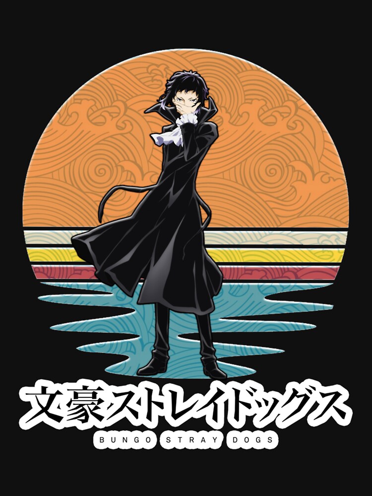 AKUTAGAWA RYUNOSUKE by urreysignshop