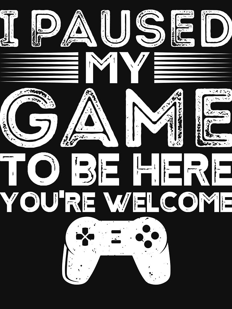 Gamer Gift by PatternFeed8 T-Shirts, Hoodie, Sweatshirt | BlankRebels.com (Image 3)