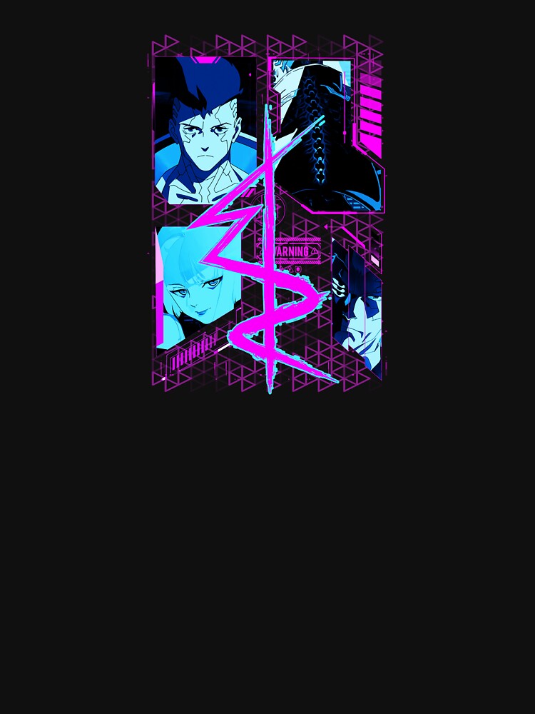 Cromaticworld by castyabionen T-Shirts, Hoodie, Sweatshirt | BlankRebels.com (Image 3)