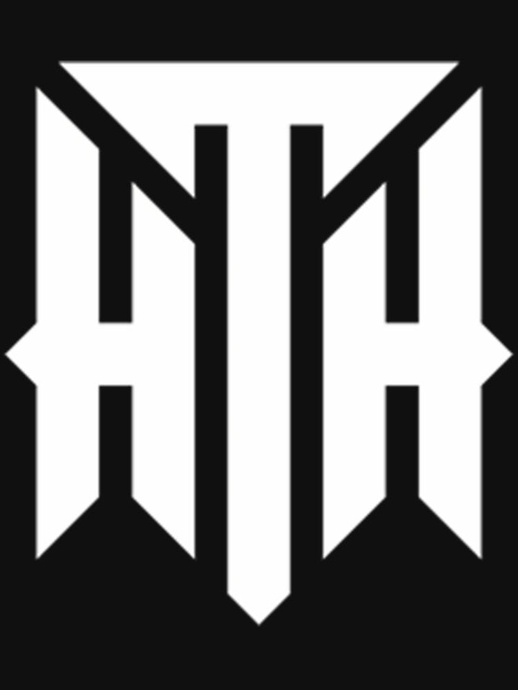 Hilltop Hoods Logo Old Aus Hiphop White by DonnellCollie T-Shirts, Hoodie, Sweatshirt | BlankRebels.com (Image 3)