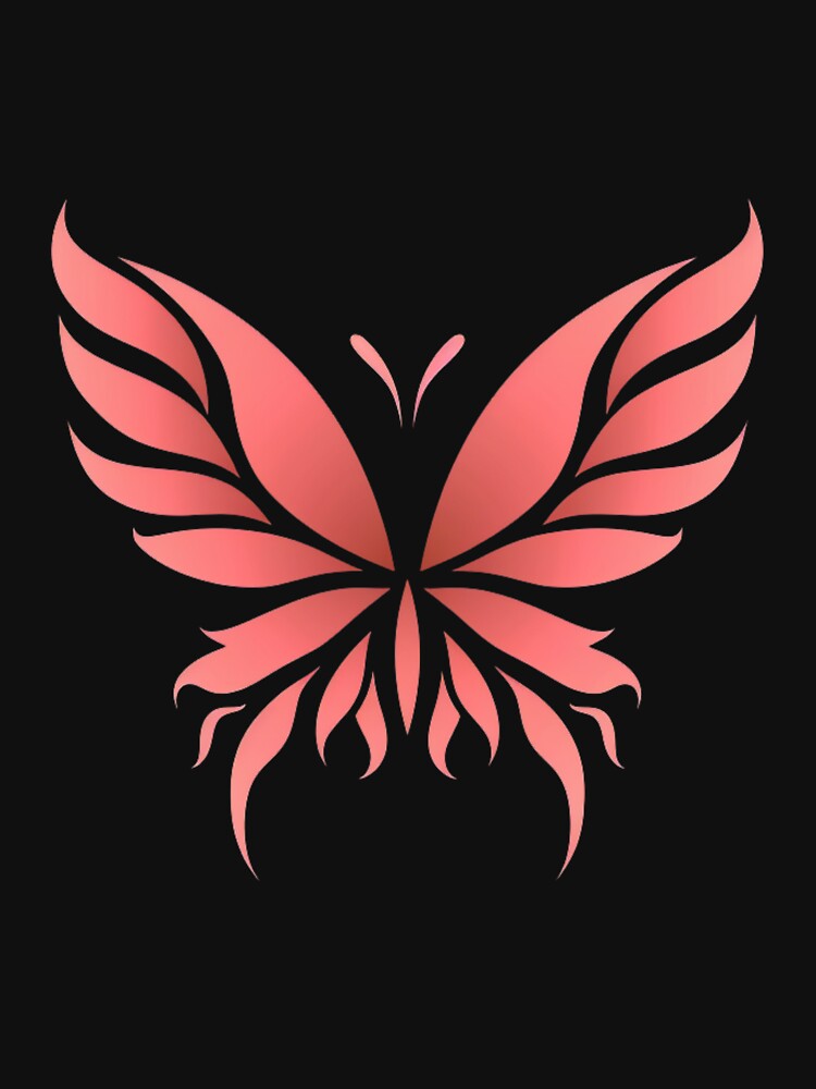 Y2K Fashion Pixie Butterfly Aesthetic by adelbubblestore T-Shirts, Hoodie, Sweatshirt | BlankRebels.com (Image 3)