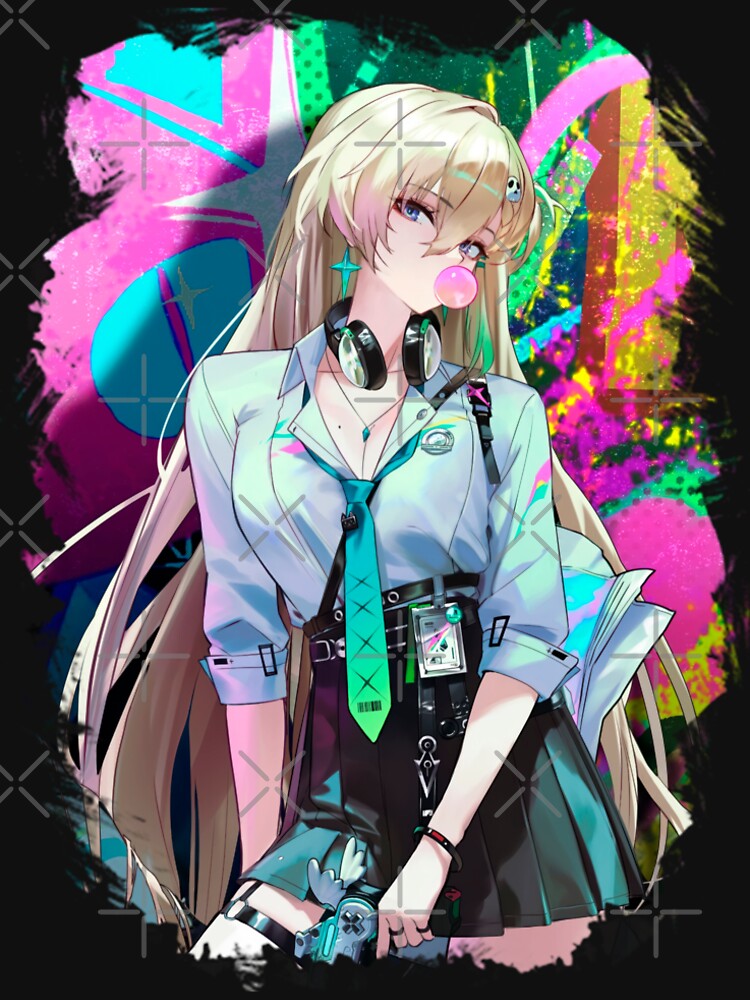 Lynae by SDGLion