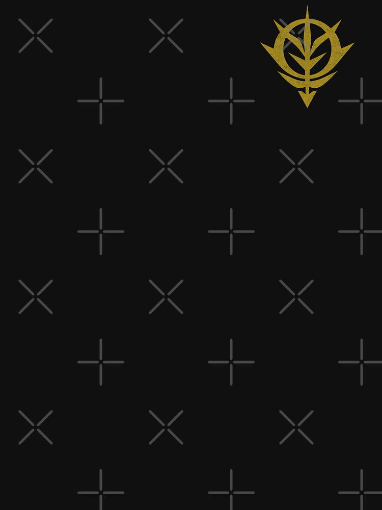 Republic Zeon Symbol (Chest Pocket Variant) T-Shirts, Hoodie, Sweatshirt