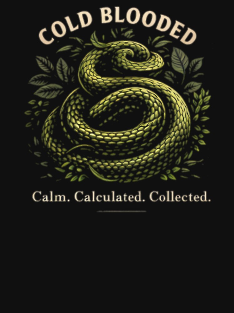 Reptile Lover Shirt – Snake & Lizard by Stammstamp Hoodie, Sweatshirt | BlankRebels.com (Image 2)