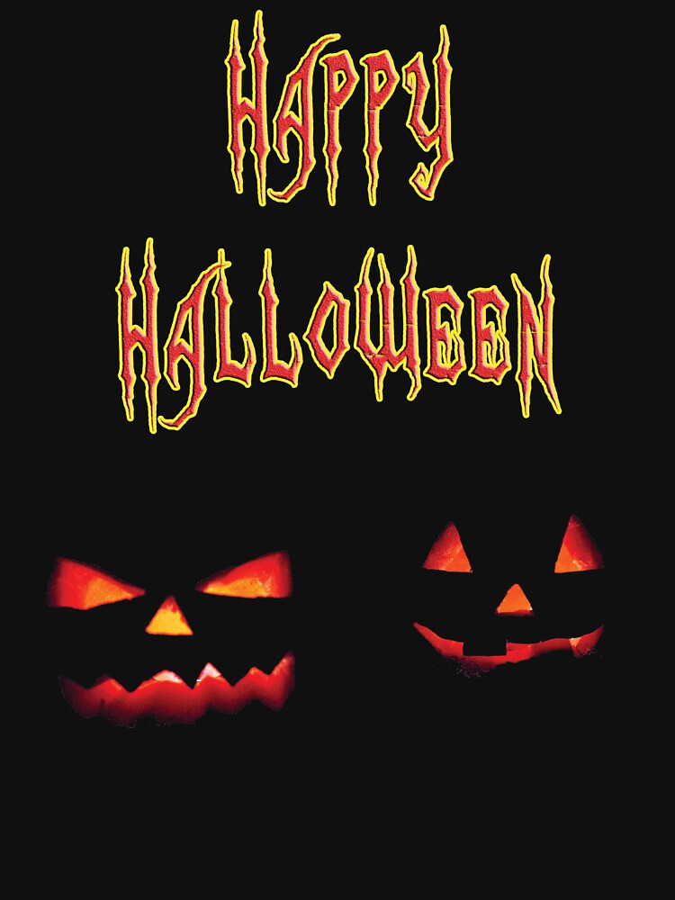 halloween by scriptscode T-Shirts, Hoodie, Sweatshirt | BlankRebels.com (Image 3)