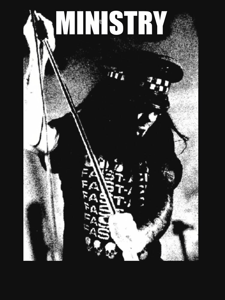 Industrial Rock Band by Osigner T-Shirts, Hoodie, Sweatshirt | BlankRebels.com (Image 3)