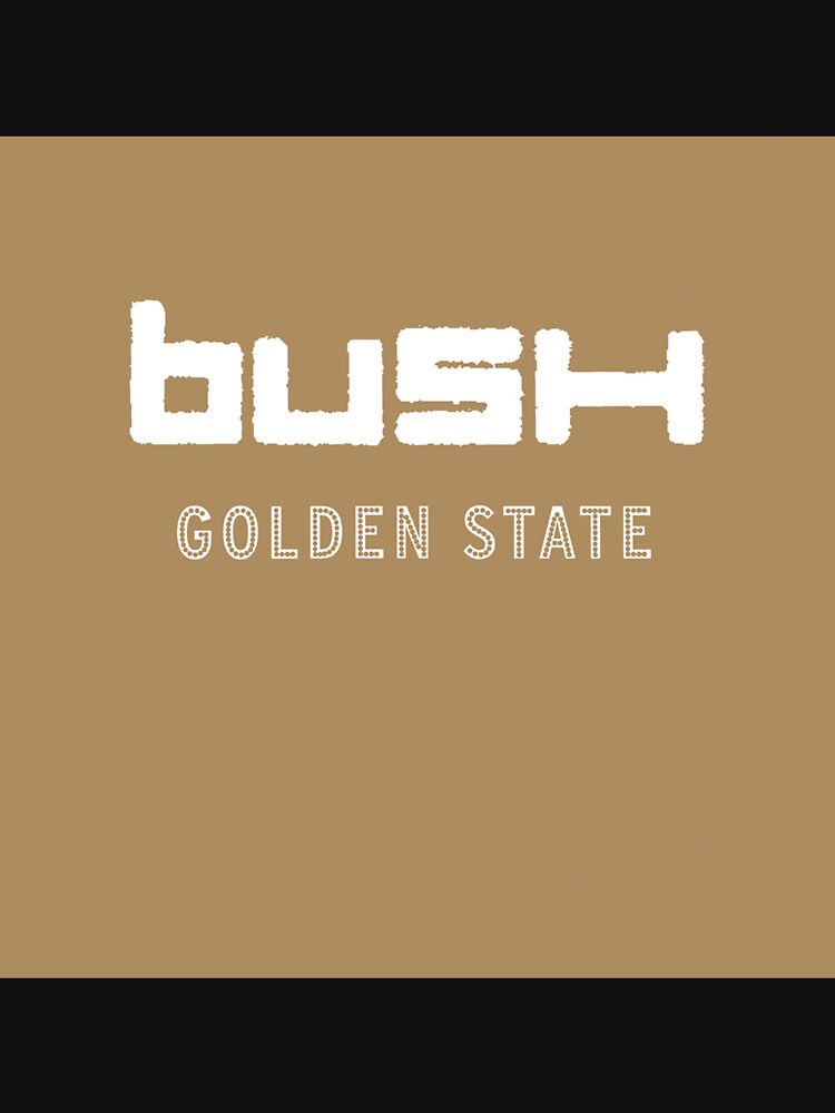 Golden state by Offbeatera T-Shirts, Hoodie, Sweatshirt | BlankRebels.com (Image 3)