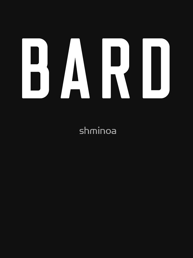 Dnd Bard by shminoa T-Shirts, Hoodie, Sweatshirt | BlankRebels.com (Image 3)