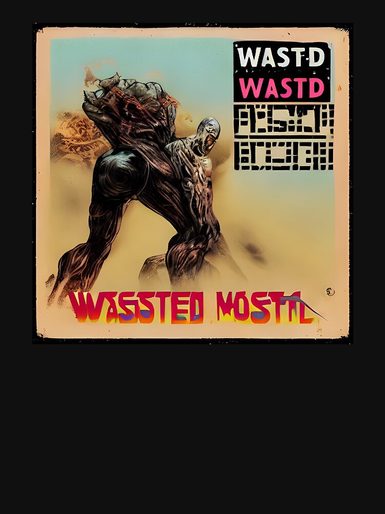 Wastd T-Shirts, Hoodie, Sweatshirt