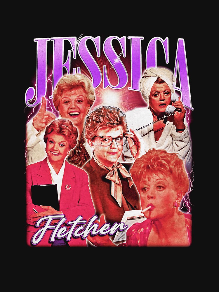 Murder She Wrote Halloween T-Shirts, Hoodie, Sweatshirt