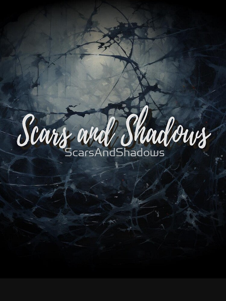 Band Art (Scars and Shadows) by ScarsAndShadows T-Shirts, Hoodie, Sweatshirt | BlankRebels.com (Image 3)