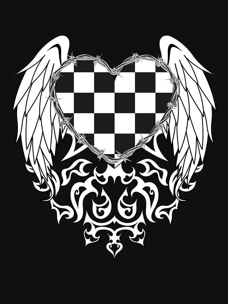 Background Y2k Heart T-Shirts, Hoodie, Sweatshirt