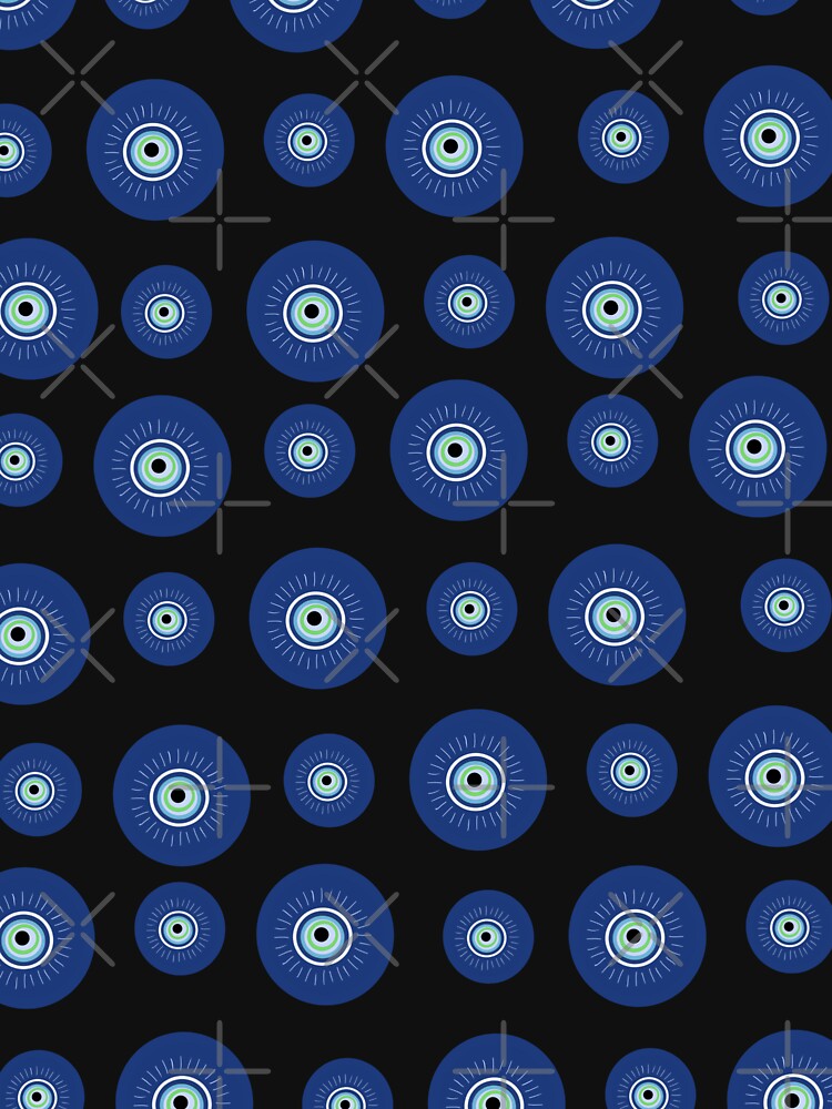 Evil eye aesthetic pack by Mermaidssparkle T-Shirts, Hoodie, Sweatshirt | BlankRebels.com (Image 3)