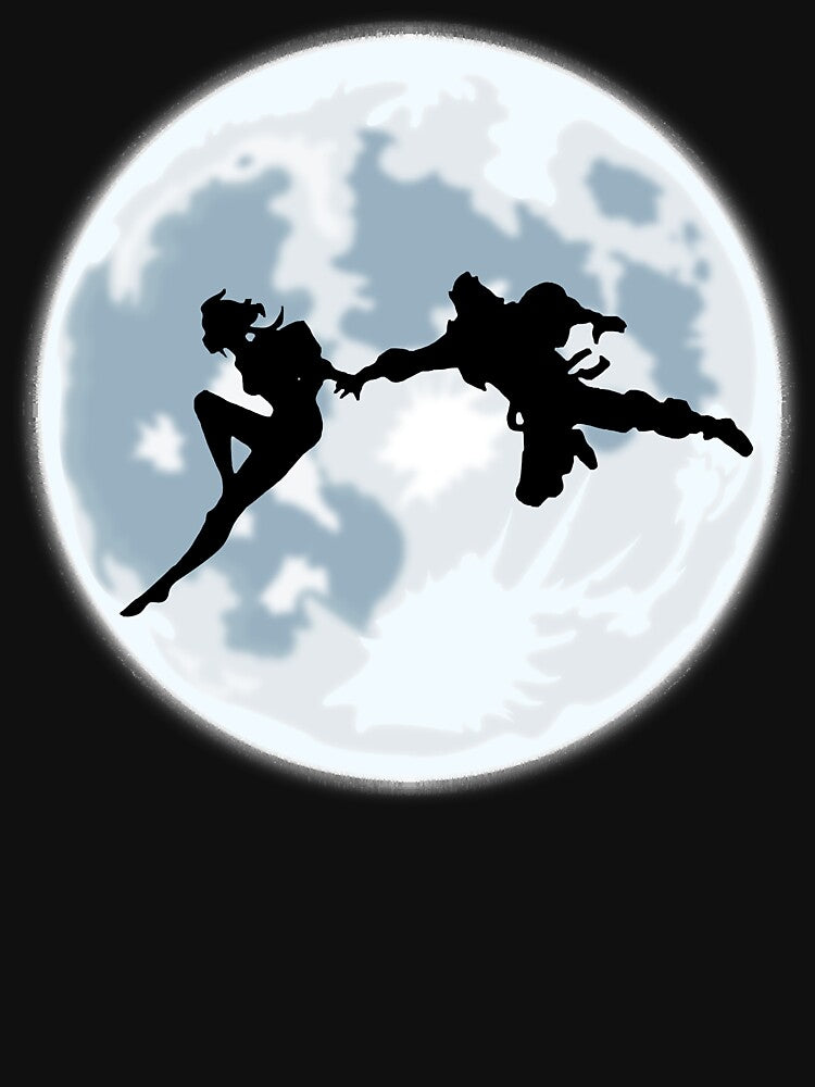 David & Lucy by CanvaspaceArt T-Shirts, Hoodie, Sweatshirt | BlankRebels.com (Image 3)