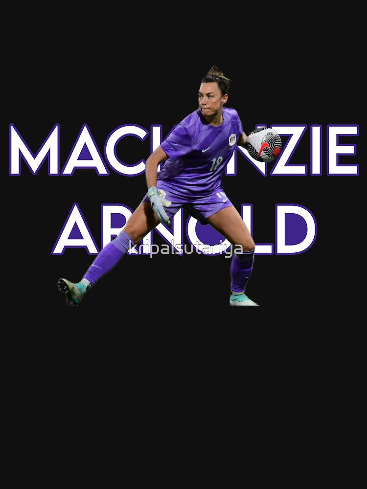 Mackenzie Arnold by kripalsutariya T-Shirts, Hoodie, Sweatshirt | BlankRebels.com (Image 3)