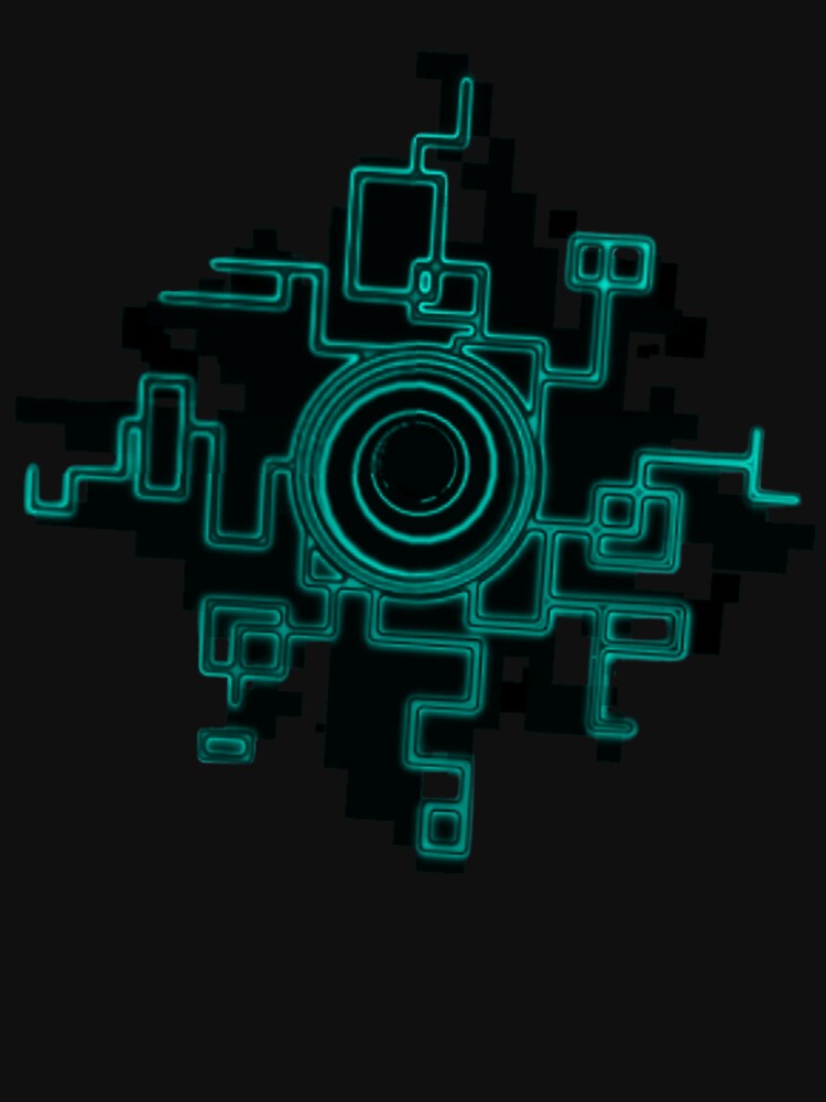 Twilight Realm by Borlos T-Shirts, Hoodie, Sweatshirt | BlankRebels.com (Image 3)