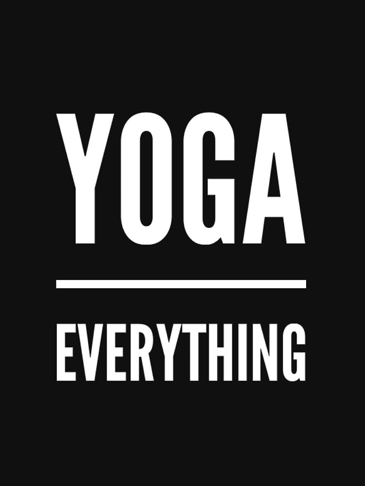 Yoga Over Everything T-Shirts, Hoodie, Sweatshirt