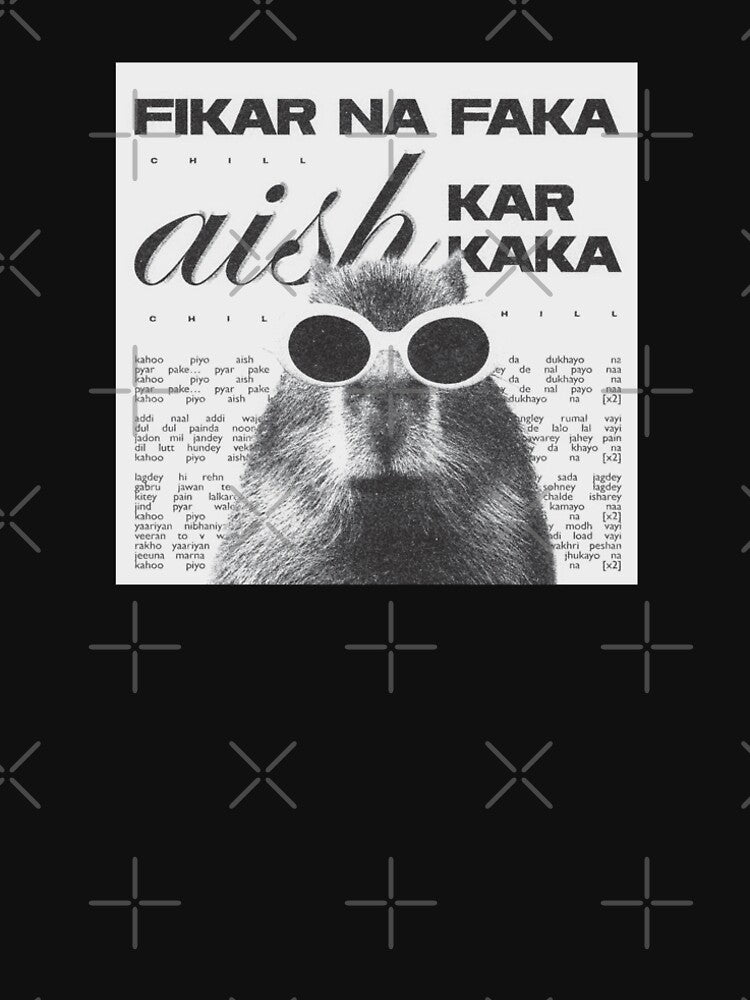 chill capybara light by hrekh T-Shirts, Hoodie, Sweatshirt | BlankRebels.com (Image 2)