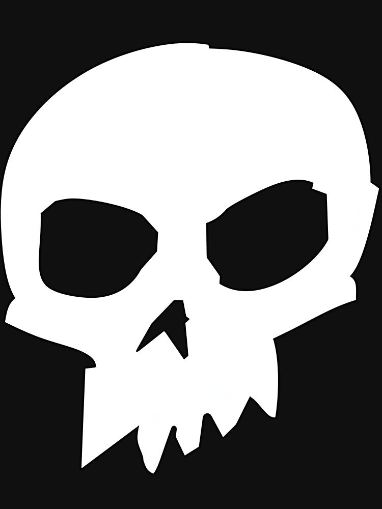 Skull Sid by dqbzzrmoz1 T-Shirts, Hoodie, Sweatshirt | BlankRebels.com (Image 3)