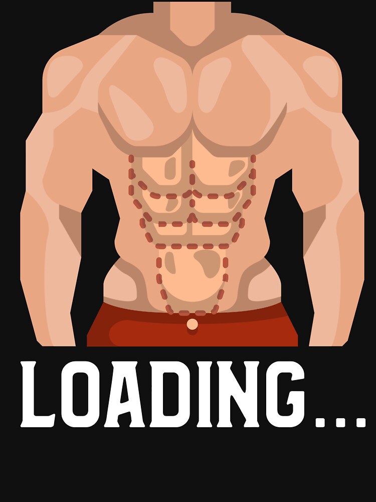 LOADING... by MJ96-PRO T-Shirts, Hoodie, Sweatshirt | BlankRebels.com (Image 3)