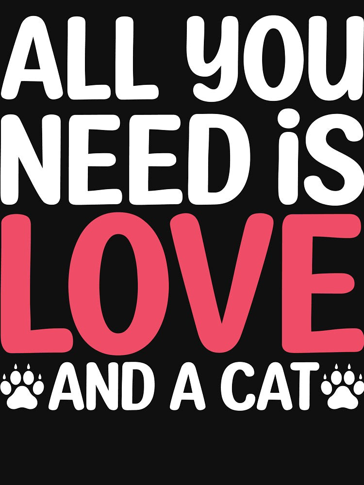 Cat Lover by PatternFeed8 T-Shirts, Hoodie, Sweatshirt | BlankRebels.com (Image 3)