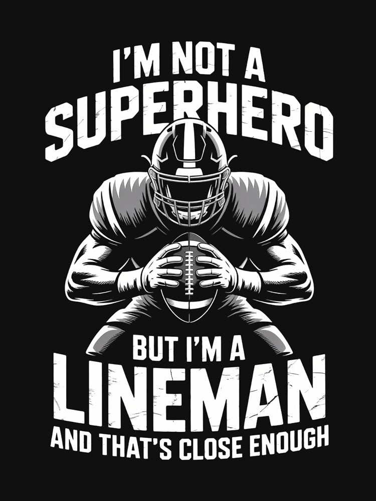 Superhero by KarstenNoanra T-Shirts, Hoodie, Sweatshirt | BlankRebels.com (Image 3)