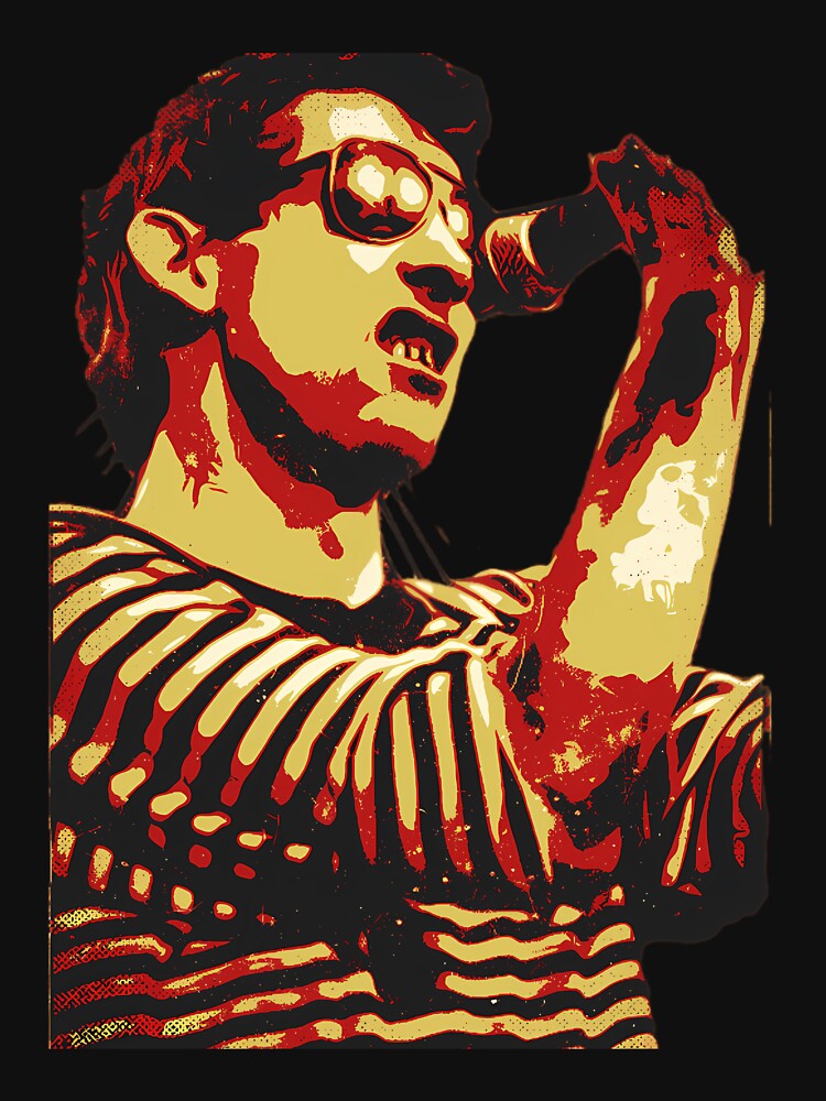 Shane Mcgowan Shane Macgowan by TorrellWare T-Shirts, Hoodie, Sweatshirt | BlankRebels.com (Image 3)