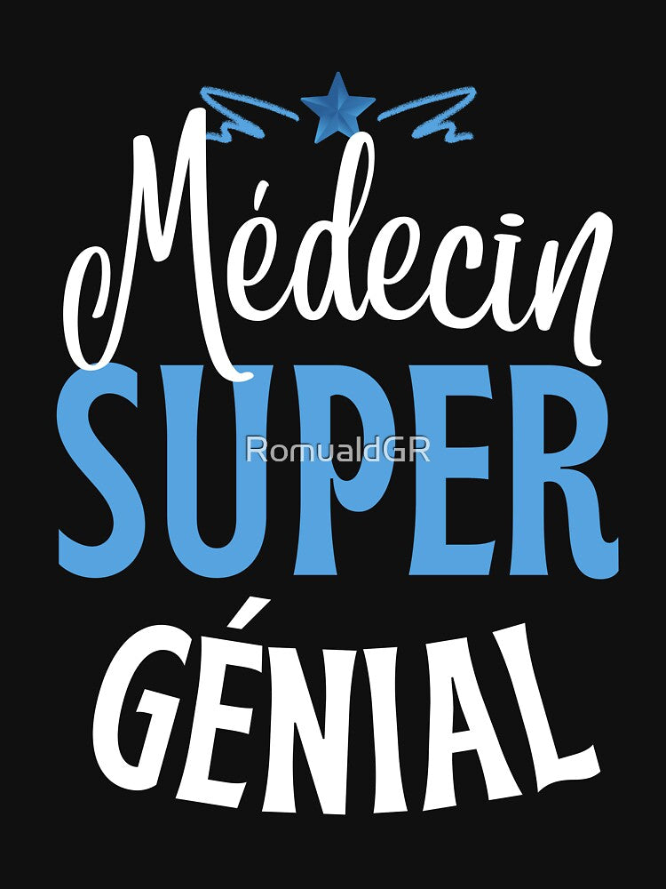 Funny Gift For Doctor by RomualdGR T-Shirts, Hoodie, Sweatshirt | BlankRebels.com (Image 3)