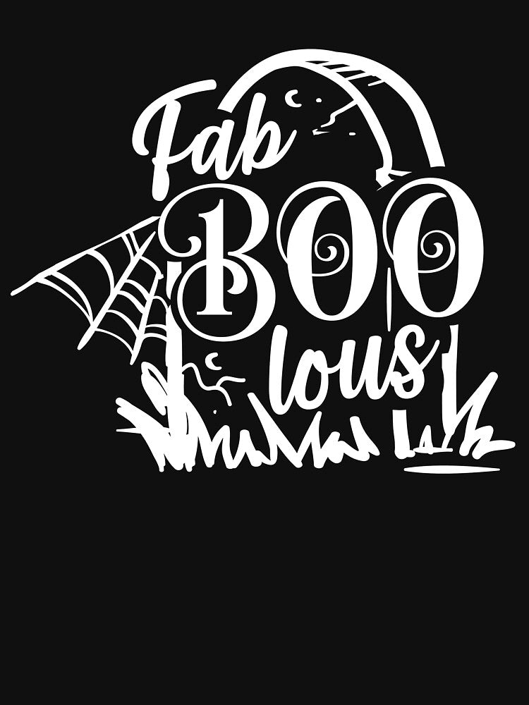 Faboolous by NessiCreates T-Shirts, Hoodie, Sweatshirt | BlankRebels.com (Image 3)