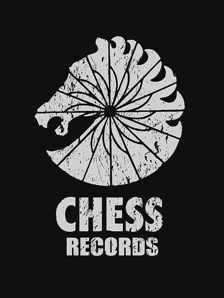 Chess Records by CarleyFadell T-Shirts, Hoodie, Sweatshirt | BlankRebels.com (Image 3)